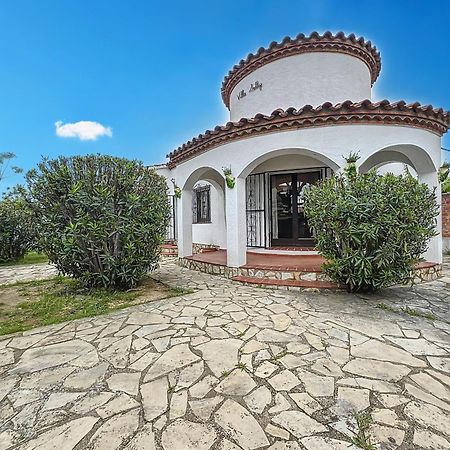 Villa Requesens Ampuriabrava Exterior foto